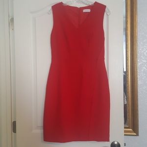 Calvin Klein dress